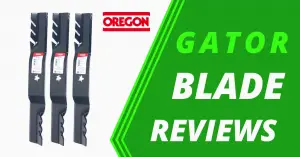 Gator Blades Reviews