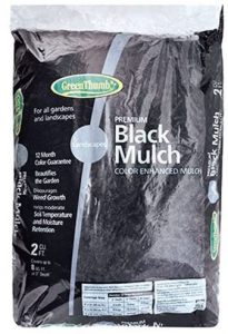 black-mulch